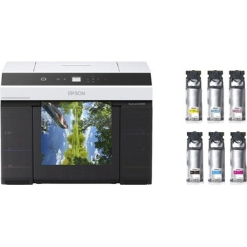 EPSON SureLab D1000