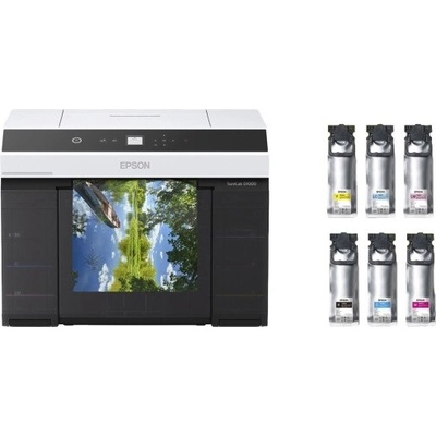 EPSON SureLab D1000