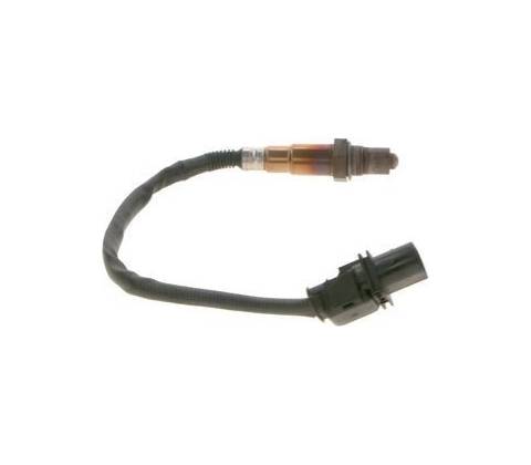 Lambda sonda BOSCH 0 258 017 036