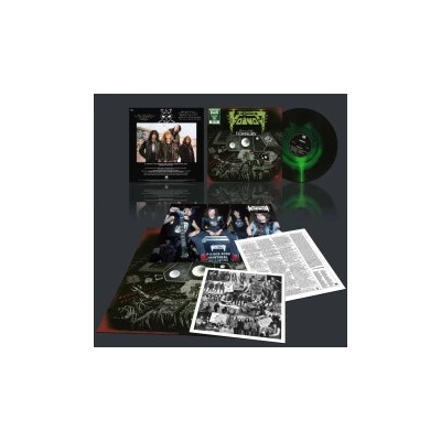 Voivod - Killing Technology / Galaxy / Vinyl [LP]