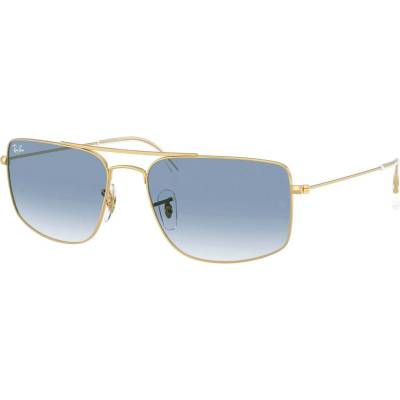 Ray-Ban rb3779 - 001/3f дамски, мъжки (rb3779 - 001/3f)