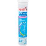 SupraVit ACE + Selenium, Zinc & Papaya [20 ефервесцентни таблетки]