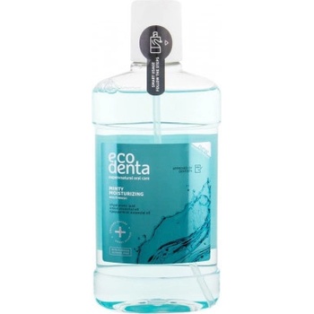 Ecodenta Mouthwash Multifunctional ústní voda 500 ml