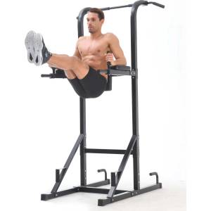 Lotto fitness Комбинирана стойка power tower (l-pt-007)