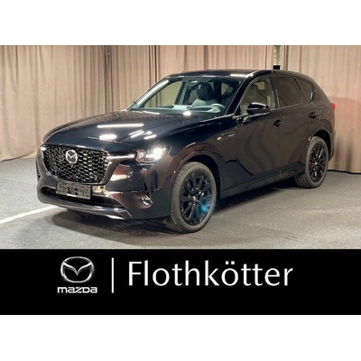 Mazda CX-60 Homura Plus 241 kW