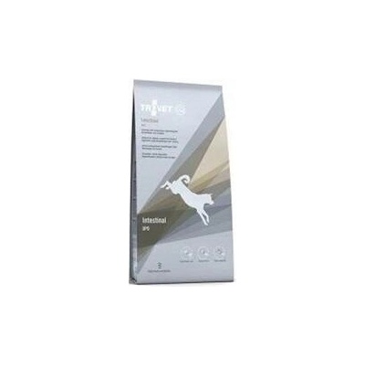 Trovet Hypoallergenic Intestinal DPD s kachnou 10 kg