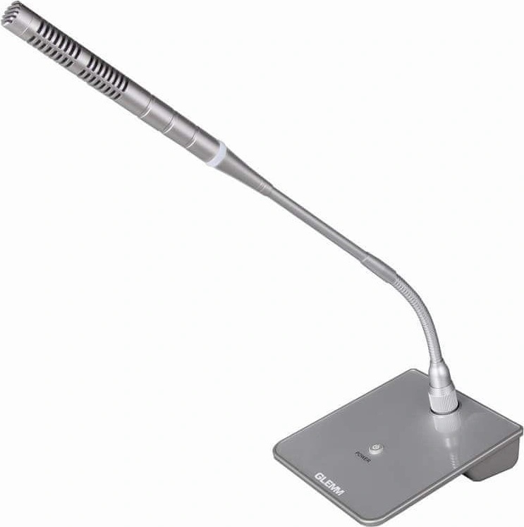 GLEMM DMC980S