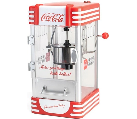 Coca-Cola SNP27CC