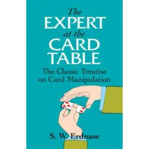 Expert at the Card Table | S. W. Erdnase (2007)