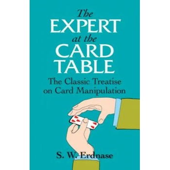 Image 1 of Expert at the Card Table | S. W. Erdnase