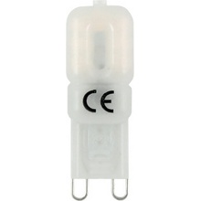 Trixline G9 LED Žiarovka 3W 6500K 263lm