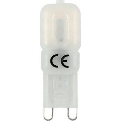 Trixline G9 LED Žiarovka 3W 6500K 263lm