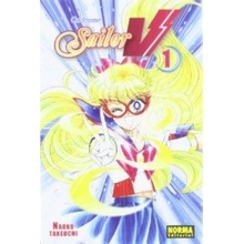 Sailor V 1