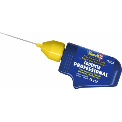 Revell lepidlo Contacta Professional 25 g – Zboží Dáma