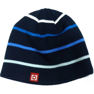Horsefeather Penny blue