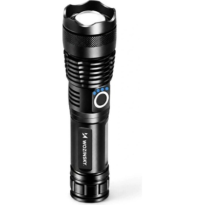 Wozinsky WLT-15W