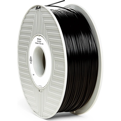 Verbatim PLA 1,75 mm cierny 1 kg