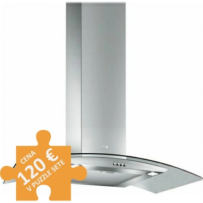 ELICA Turboair PANTHEON IX/A/90