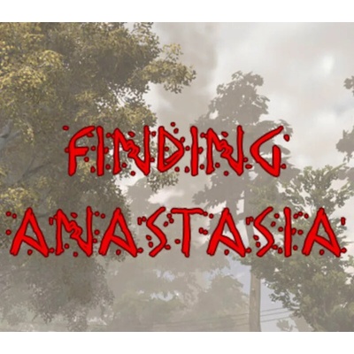 Finding Anastasia