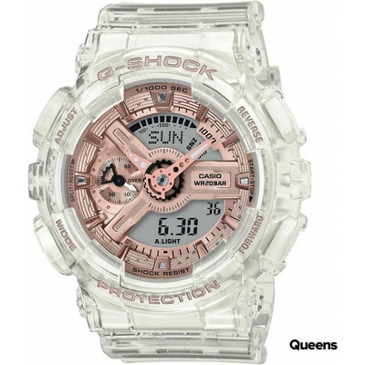 Casio GMA-S110SR-7A