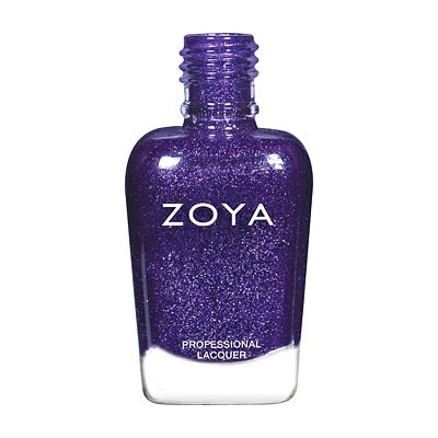Zoya lak na nehty 860 FINLEY 15 ml