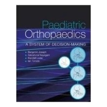 Joseph B. Loder R.T. Nayagam S. Torode I. - Paediatric Orthopaedics