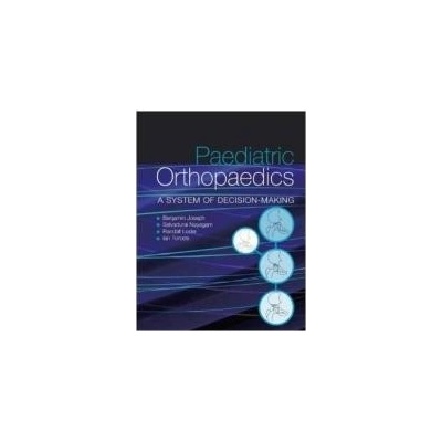 Joseph B. Loder R.T. Nayagam S. Torode I. - Paediatric Orthopaedics