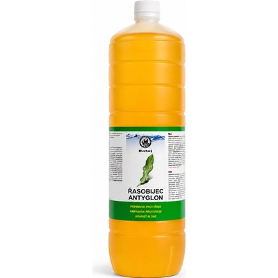 Rataj Řasobijec 2000 ml