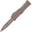 Microtech Hera D/E Standard – 702-1FRCCHS