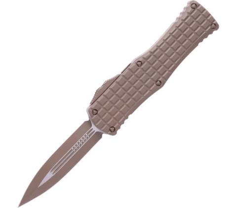 Microtech Hera D/E Standard – 702-1FRCCHS