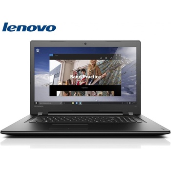 Lenovo IdeaPad 300 80QH0067CK