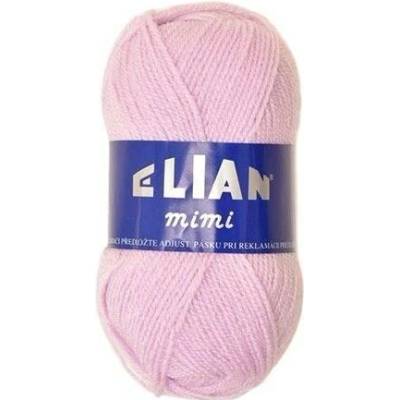 VSV Pletací příze Elian Mimi 5090 - fialová