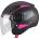 MT Helmets Aeris Demure