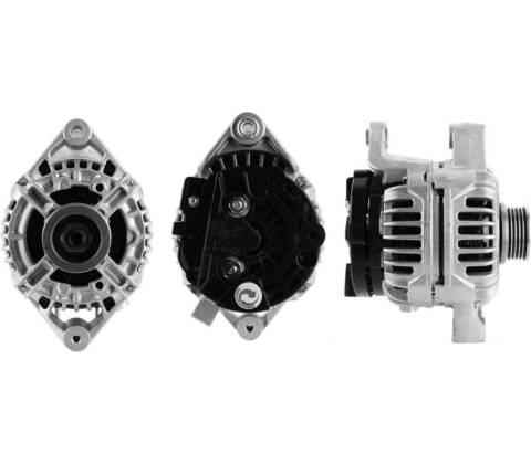 generátor LUCAS LRB00515
