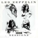 Led Zeppelin - BBC Sessions/ CD