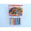 Koh i noor TEMPEROVÉ FARBY 10 FARIEB PO 10ML 1625S104