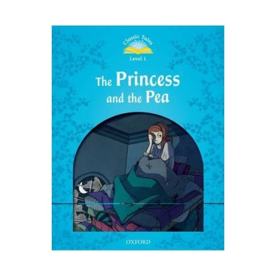 The Princess and the Pea - Kolektív