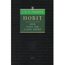 Hobit John Ronald Reuel Tolkien