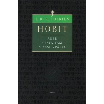 Hobit John Ronald Reuel Tolkien