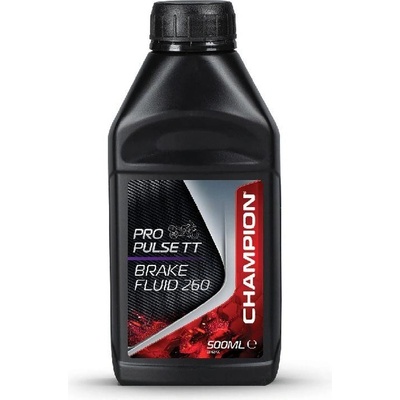 Champion Propulse TT Brake Fluid 260 500 ml