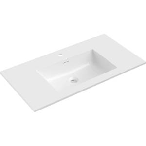 Mexen Otis 91x46,5 cm shiny white (25189000)