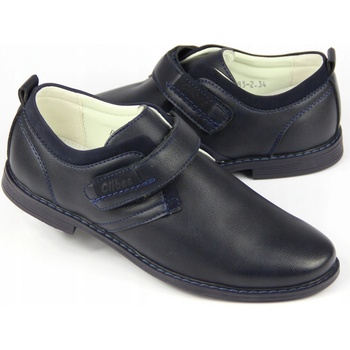 Elegantní společenské polobotky