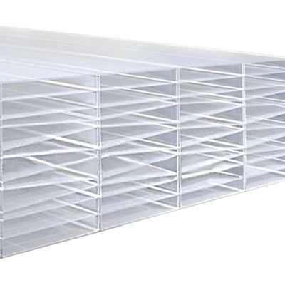Exolon Komůrkový polykarbonát HX/32 IQ Relax 7000 x 2100 mm opál 1 ks