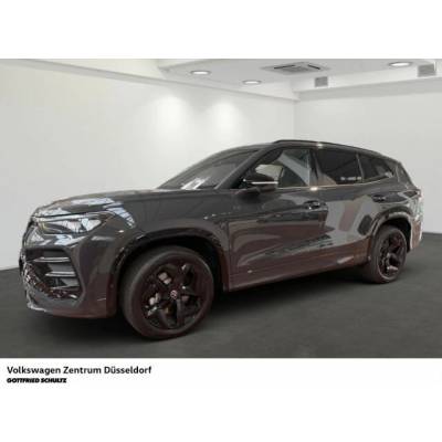 Volkswagen Tayron TDI R-Line DSG 110 kW