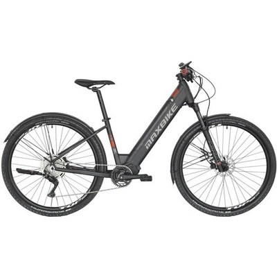 Maxbike Frida Pro E-SUV 2025