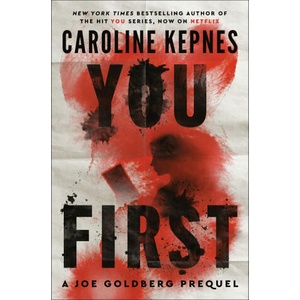 You First (ISBN: 9780399591464)