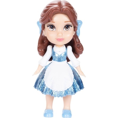Wiky Disney Princess Frozen mini 7 cm Bella 1