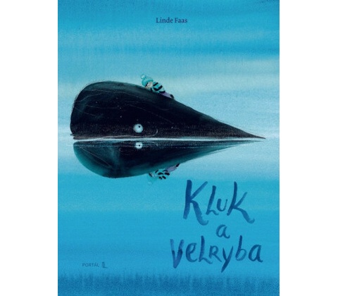 Kluk a velryba