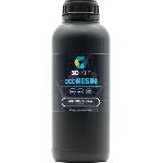3DJAKE ecoResin Anthracite Grey - 1.000 г (RES-ECO-AGREY-1000)