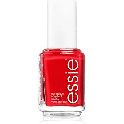 essie nails лак за нокти цвят 60 Really Red 13.5ml